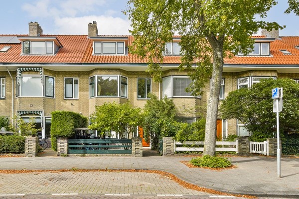 Lammenschansweg 95, Leiden